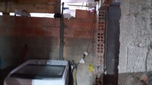 Vamos ajudar a Josi e o Bruno! - Vamos ajudar a Josi e o Bruno!