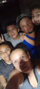 Vaquinha Online - Vamos ajudar a Josi e o Bruno!