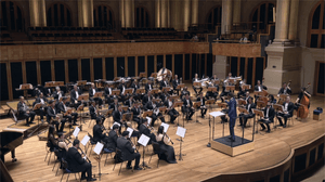 Intercâmbio Sinfônico Brasil-Colômbia imagem 6