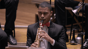 Arte - Intercâmbio Sinfônico Brasil-Colômbia