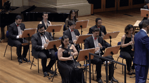 Vaquinha Online - Intercâmbio Sinfônico Brasil-Colômbia