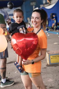 Caridade e Filantropia - Espalhe Amor e nos ajude a construir um mundo melhor!