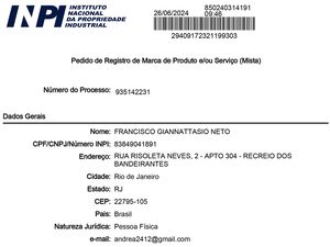 PROTÓTIPO GIROMÓVEL  imagem 9