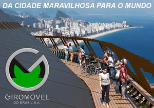 PROTÓTIPO GIROMÓVEL  imagem 7