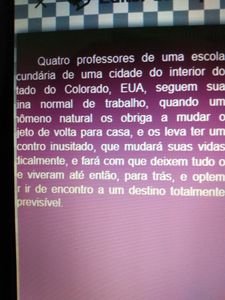 Pré-venda Coletiva - Lançamento de livro.