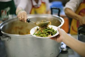 Priscila e Sophie - Autoestima e Dignidade a quem Mora na Rua
