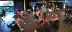 DANCETV NO FESTIVAL imagem 6