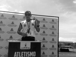 Vaquinha Online - Maratona Santiago do Chile 2024