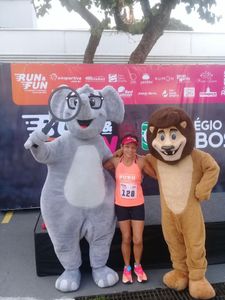 Maratona Santiago do Chile 2024 - Maratona Santiago do Chile 2024