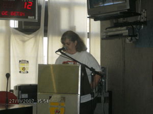 Belo Horizonte/MG - Pagode Solidário 