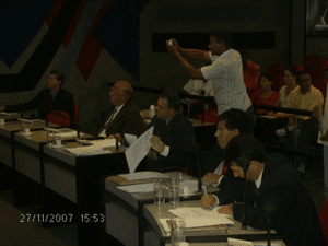 Pagode Solidário  imagem 8