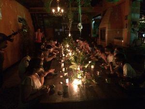 Jantar Consciente conquista mais corações no Brasil imagem 6