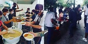 Caridade e Filantropia - APOIE Comida no Prato – Porque a fome não espera!