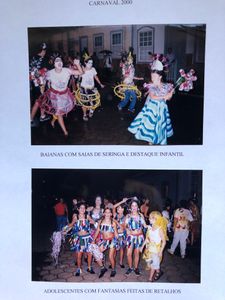 Pirenópolis/GO - Mas Quá!!