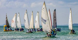 Aulas de Vela Gratuitas para Crianças de Comunidades Vulneráveis imagem 9