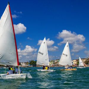 Aulas de Vela Gratuitas para Crianças de Comunidades Vulneráveis imagem 7