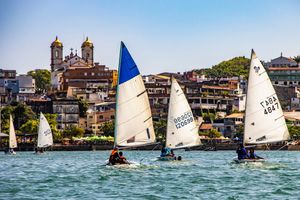 Aulas de Vela Gratuitas para Crianças de Comunidades Vulneráveis imagem 8