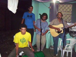 CAMPANHA DA  RESTAURAÇÃO E DIGITALIZAÇÃO DO ACERVO DE JOSÉ IRAMAR DA SILVA imagem 11