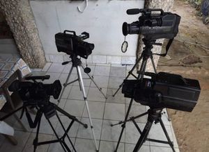 CAMPANHA DA  RESTAURAÇÃO E DIGITALIZAÇÃO DO ACERVO DE JOSÉ IRAMAR DA SILVA imagem 6