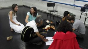 CAMPANHA DA  RESTAURAÇÃO E DIGITALIZAÇÃO DO ACERVO DE JOSÉ IRAMAR DA SILVA imagem 10