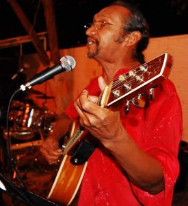 Lucas Pereira e Silva - CAMPANHA DA  RESTAURAÇÃO E DIGITALIZAÇÃO DO ACERVO DE JOSÉ IRAMAR DA SILVA