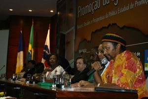 CAMPANHA DA  RESTAURAÇÃO E DIGITALIZAÇÃO DO ACERVO DE JOSÉ IRAMAR DA SILVA imagem 7