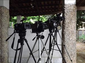 CAMPANHA DA  RESTAURAÇÃO E DIGITALIZAÇÃO DO ACERVO DE JOSÉ IRAMAR DA SILVA imagem 9