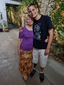 Gabriel quer viver e precisa de ajuda para combater o câncer! imagem 9