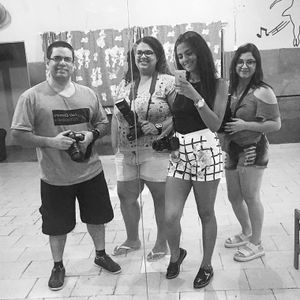 Crowdfunding - #novafotografia