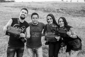 Rio de Janeiro/RJ - #novafotografia