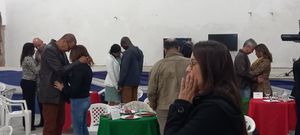 Causas e Comunidade - FAMÍLIA BATISTA PORTAS E JANELAS