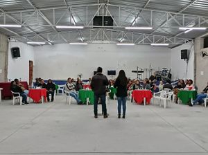 FAMÍLIA BATISTA PORTAS E JANELAS imagem 6