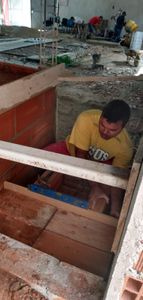 FAMÍLIA BATISTA PORTAS E JANELAS imagem 7