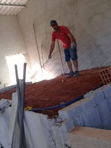 FAMÍLIA BATISTA PORTAS E JANELAS imagem 10