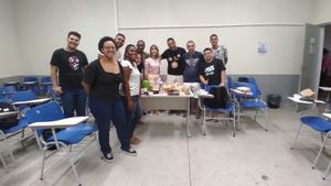 Financiamento Coletivo - Por uma Filosofia Intercultural 