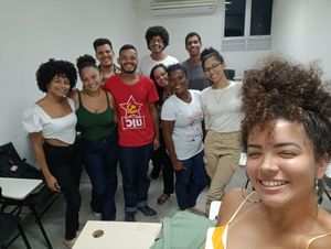 Salvador/BA - Por uma Filosofia Intercultural 