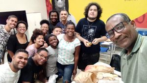 IV Semana de Filosofia - Por uma Filosofia Intercultural 