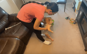 Saúde e Emergências - AME Urgente Tiago - Atrofia Muscular Espinal