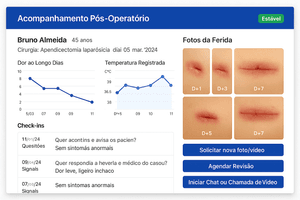 Hub de saúde e bem estar no Brasil imagem 8