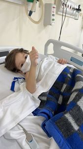 AJUDE FELIPINHO - AJUDE O FELIPINHO 