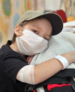 Vaquinha Online - AJUDE O FELIPINHO 