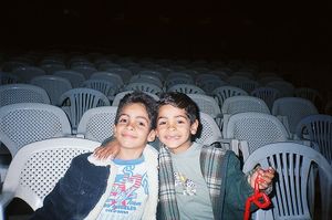 Vaquinha Online - Campanha para manutenção do transporte escolar e formatura  