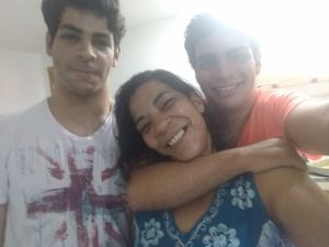 Campanha para manutenção do transporte escolar e formatura  