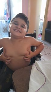 Caminhando pelo Pedro imagem 8