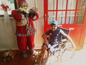 Caminhando pelo Pedro imagem 7