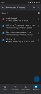 Vaquinha - Publicar meu Livro