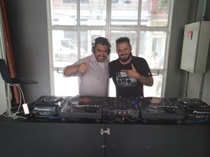 Fernando Caria - Compra de Equipamentos