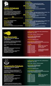 Financiamento Coletivo - Ajude à equipe Arsenal