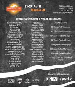 FELIPE PESSOA CAMPOS OLIVEIRA - Ajude à equipe Arsenal