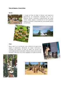 Financiamento Coletivo - PratodeMato